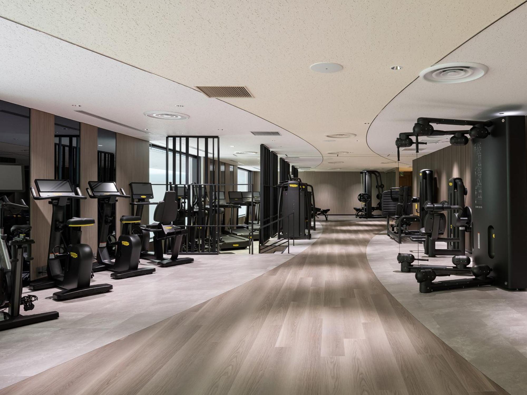 Rihga Royal Hotel Osaka, Vignette Collection By Ihg Zewnętrze zdjęcie